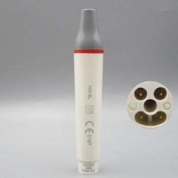 Pieza de Limpieza Dental Ultrasónica de Carpintero