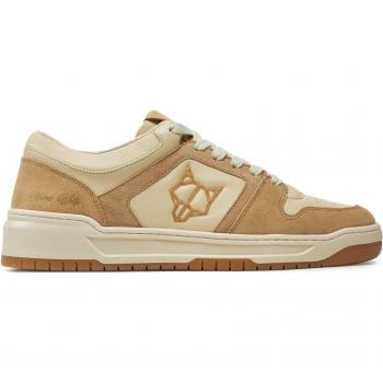 Sneakers CM-01 von Naked Wolfe Beige