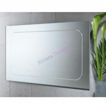 Espejo Gedy Planet 100X57 S/Luz C/Borde