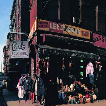 Paul's Boutique: 20th Anniversary Edition