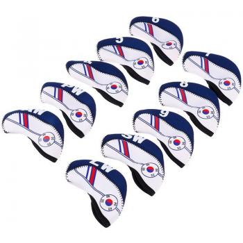 Accesorios de Protección para Varillas de Golf