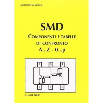 SMD. Confronti e tabelle di confronto. A...Z-O...N