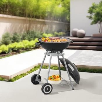 Casa Pro Sferico Grill Apricena