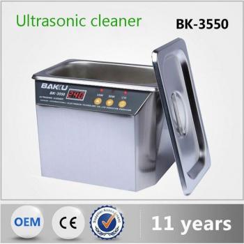 Limpiador de Joyería Ultrasónico 110V/220V