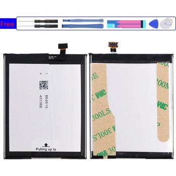 5500mAh Battery for Doogee S55 / S55 Lite