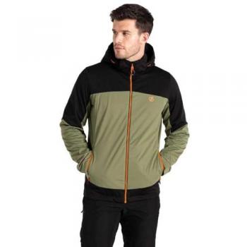 Dare2b Mountaineer Softshell Jacket