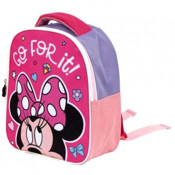 Sac scolaire Minnie pour enfants en bas âge