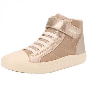 Geox Sneakers Gisli Senza Lacci Dark Beige EU 29