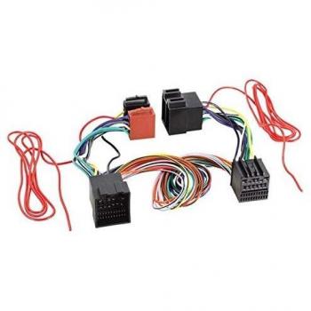 Faisceau Mute KML pour Ford Fiesta, Focus et Transit