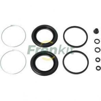 FRENKIT Kit Revisione Pinze Freno 248002, compatibile con BMW, OPEL e FORD