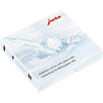 Jura 24116 Milchaufschäumersystemzubehörset HP2