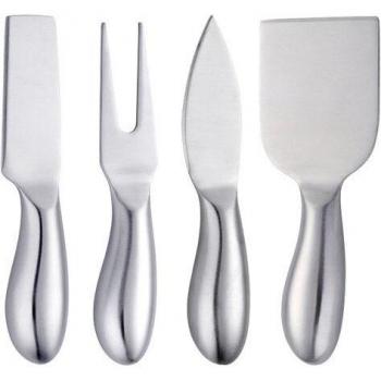 Set de râpes et couteaux à fromage