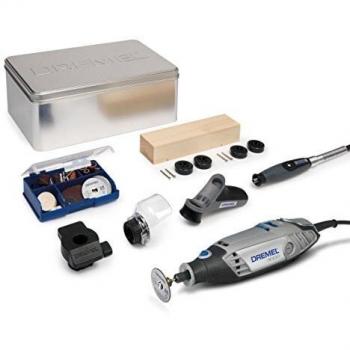 Dremel Kit 3000 con accesorios