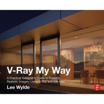 Vitalsource Technologies, Inc. V-ray My Way