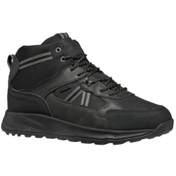 Geox Terrestre Babx F Sneakers Nero EU 40