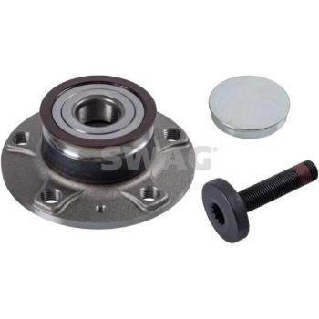 SWAG 30 94 0659 Kit cuscinetti per Golf 5