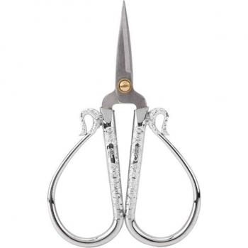Tijeras Bordado y Costura Vintage – Acero Inoxidable Europeo