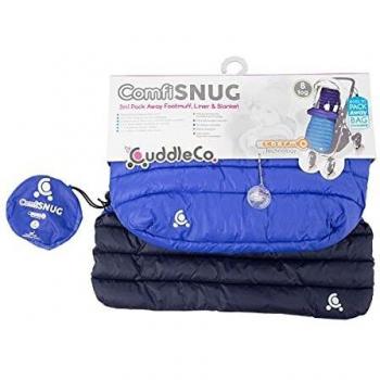 Saco Comfi-snug de CuddleCo