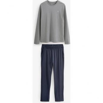 Weiches Jersey-Schlafanzug Set (2 Teile)