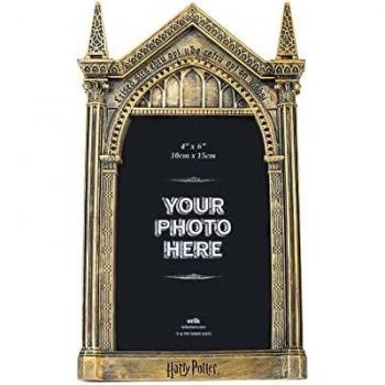 Miroir de Riddle – Cadre photo 3‑D Harry Potter (23 × 14 cm)