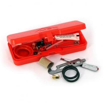 MSR Whisperlite Expedition Service Kit, 6838 (1 lb, Isobutane Mixed, Canister Stoves)