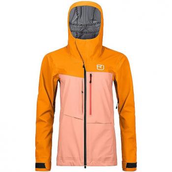 Giacca Ravine Shell Ortovox per Donna