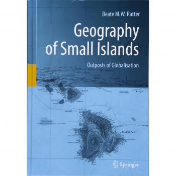Geography of Small Islands
