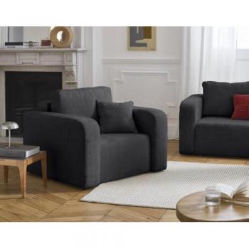 Miro Comfort Velour Gris