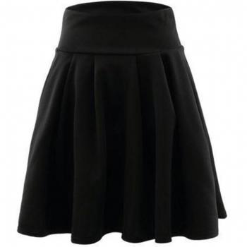 Beach Sports Skirt for Girls