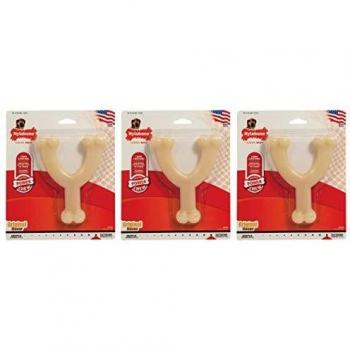 Nylabone Wishbone Dog Toy