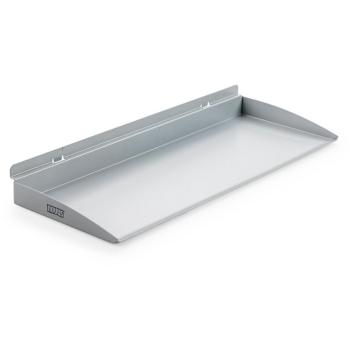 Penda Utensilienbox für Monitor Zubehör, silber