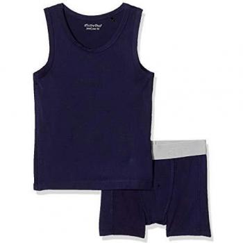 Set Intimo Minymo 2 Pezzi