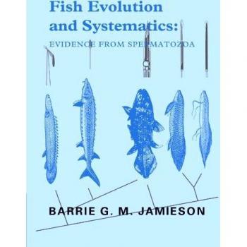 Ingles otros  fish evolution and systematics pb  cambridge