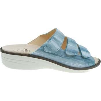 Sandales Ganter Hera Saphir
