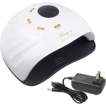 78W UV LED Nail Dryer Machine with Auto Sensor