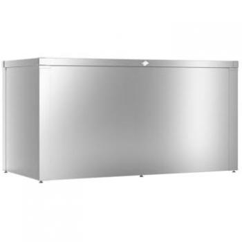 Guardi Rangement supérieur M – Anthracite – 159x76,5x82,2 cm – Acier robuste