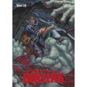 Berserk