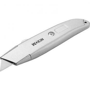 Kit de 6 Lames Aluminium SK5 WOKIN