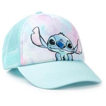 Lilo und Stitch Mädchen Baseballmütze