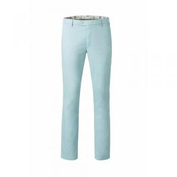 Meyer Chinos Roma Art.1-5070 in bunten Mustern