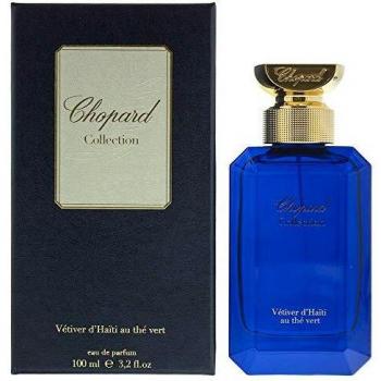 Chopard Vétiver d'Haïti au Thé Vert Parfum, 100 ml