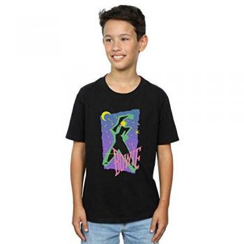 T-shirt enfant David Bowie Iconique