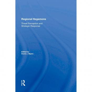 Vitalsource Technologies, Inc. Regional Hegemons