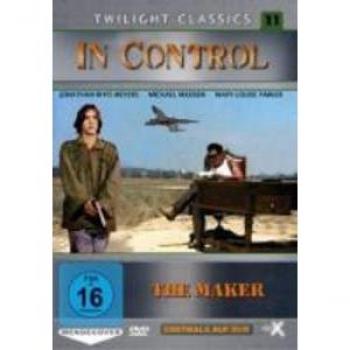 In Control – Tim Hunter (Twilight Classics Nr. 11) – Limitierte Ausgabe – 18. Dezember 2024, 05:59