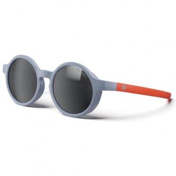 Julbo Junior Ranger Spectron S3 VLT12% – Dunkelgrau, 4-8 Jahre