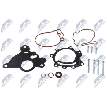 NTY Vacuum Pump for Braking Systems – PVP‑VW‑001