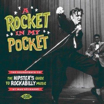 A Rocket in My Pocket