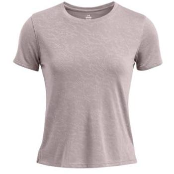 Women’s Launch Camo T‑Shirt – Reflective Grey
