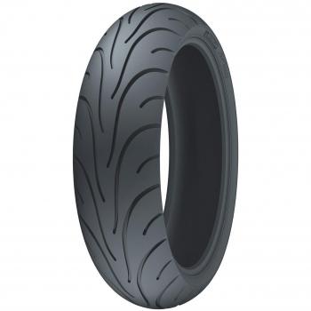MICHELIN Pilot Road 2 Rear M/C Reifen 160/60 ZR17 (69W)