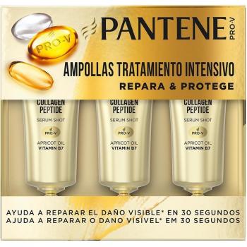 Pantene Maschera Rescue 1 Minuto – 3 fiale
